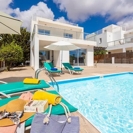 Villa Coral Bay 7 Peyia