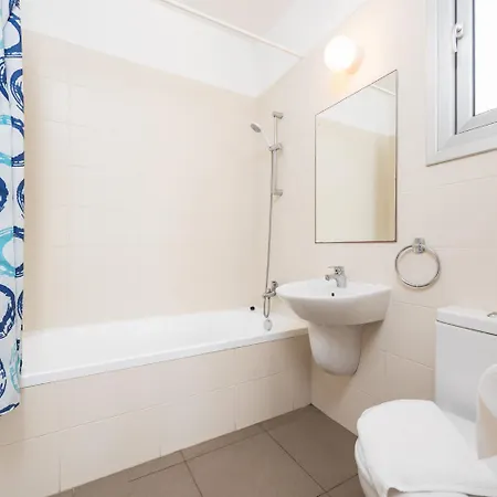 Villa Coral Bay 7 *