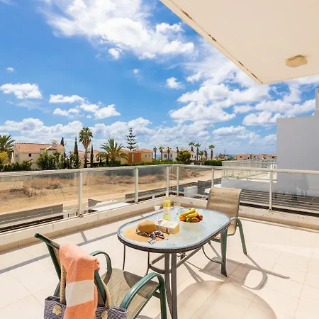 Coral Bay 7 * بييا