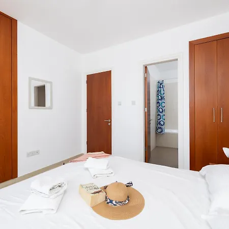 فيلة Coral Bay 7 بييا